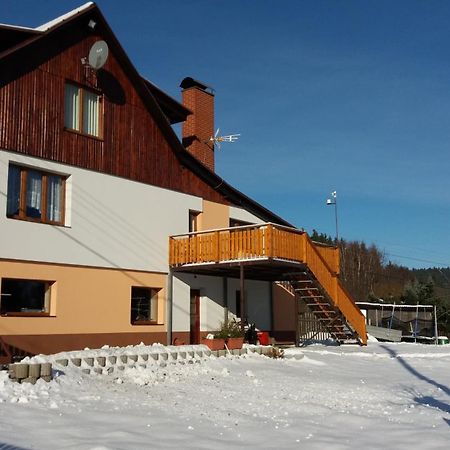 Apartmány Krásná - K68 Jablonec nad Nisou Kültér fotó
