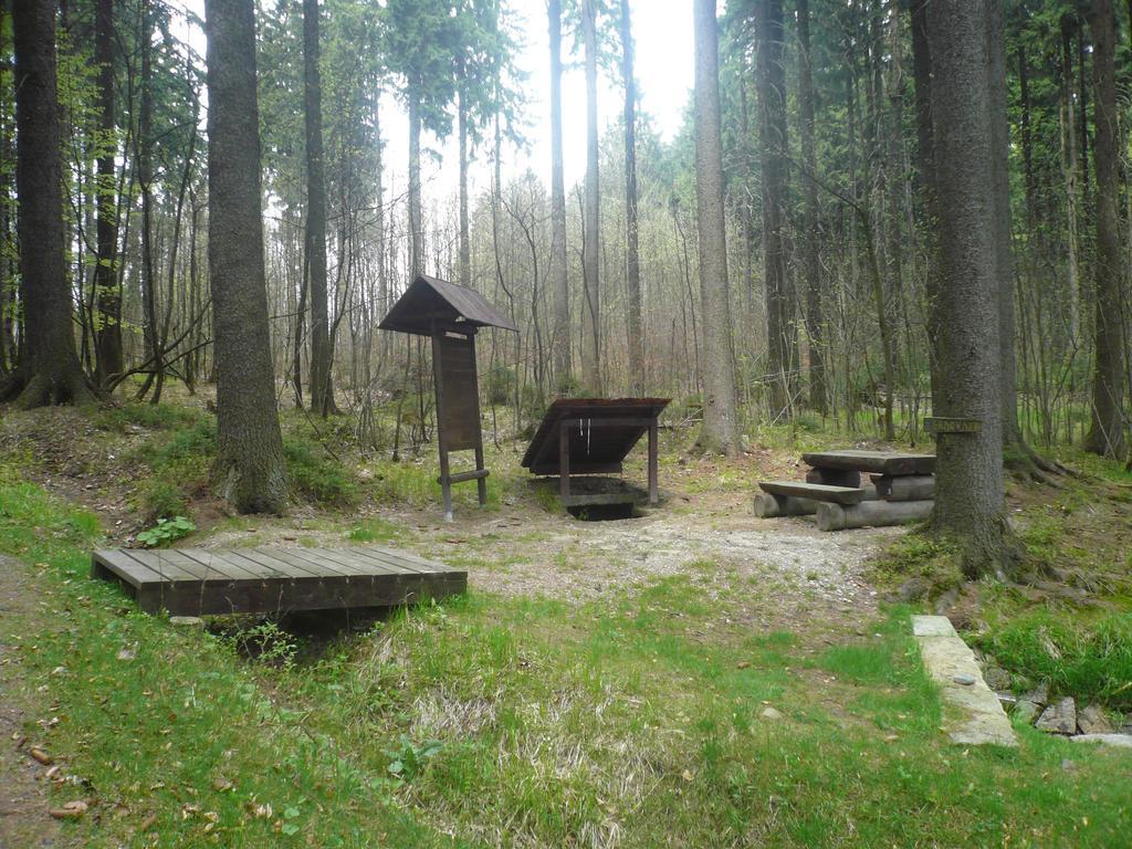 Apartmány Krásná - K68 Jablonec nad Nisou Kültér fotó