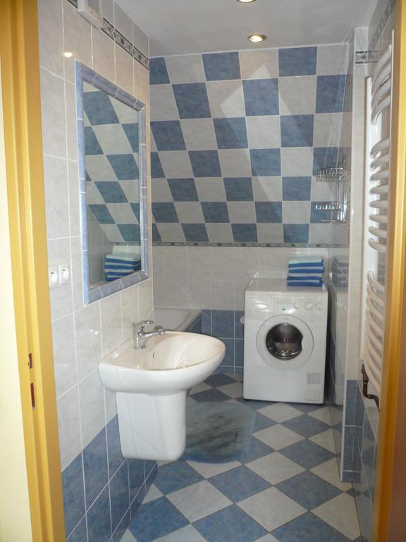 Apartmány Krásná - K68 Jablonec nad Nisou Kültér fotó
