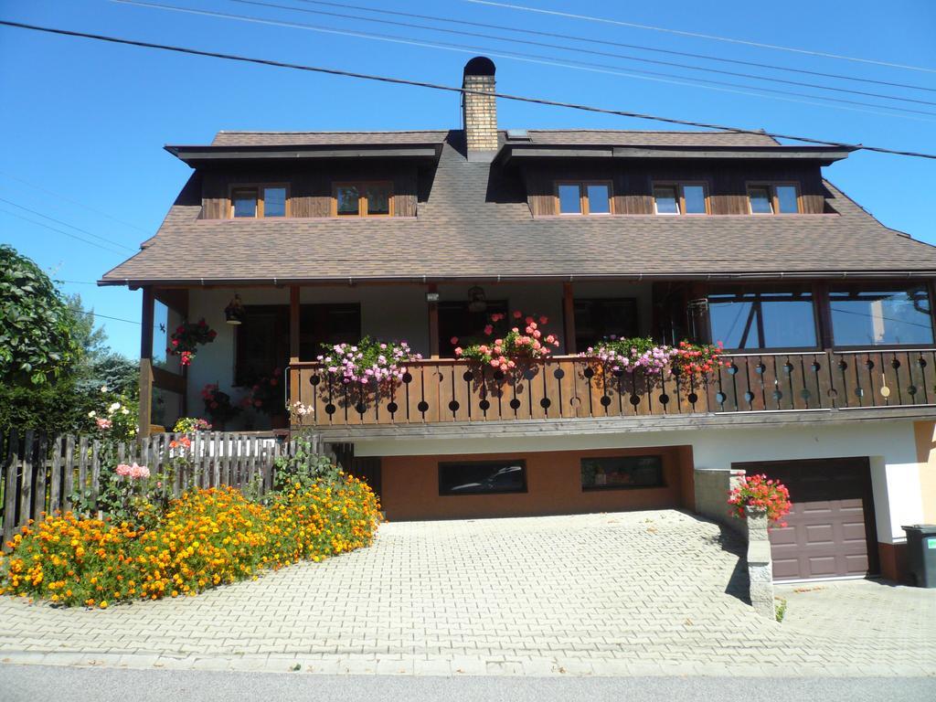Apartmány Krásná - K68 Jablonec nad Nisou Kültér fotó