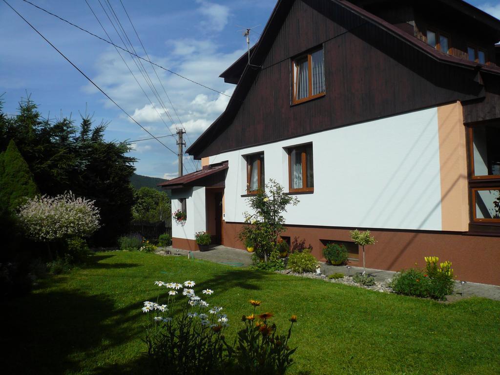 Apartmány Krásná - K68 Jablonec nad Nisou Kültér fotó
