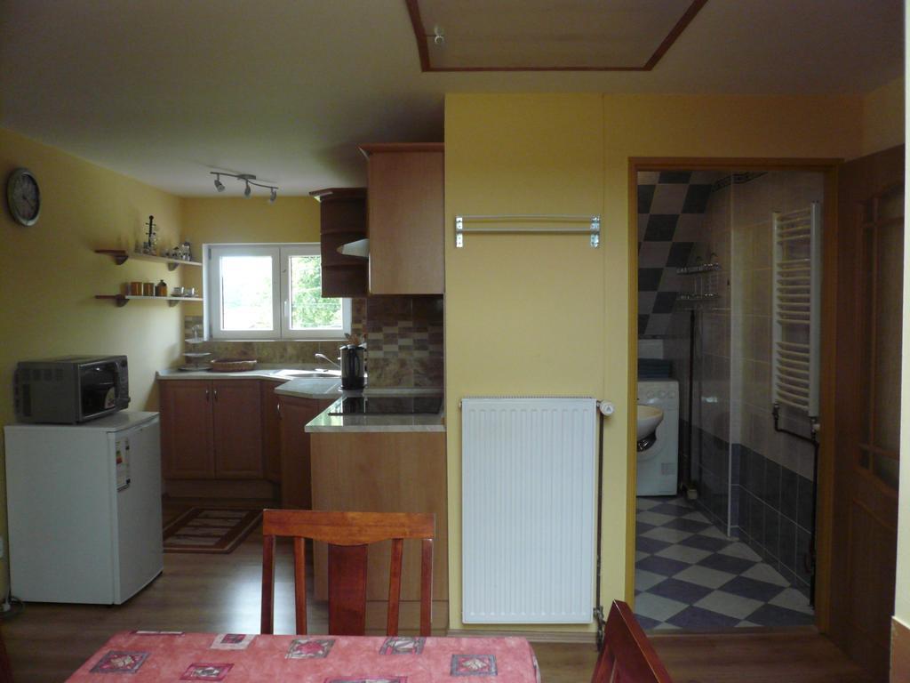 Apartmány Krásná - K68 Jablonec nad Nisou Kültér fotó