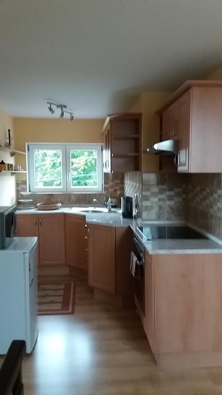 Apartmány Krásná - K68 Jablonec nad Nisou Kültér fotó
