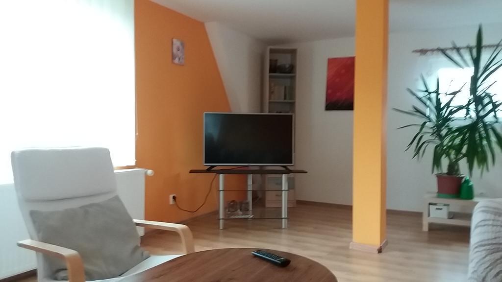 Apartmány Krásná - K68 Jablonec nad Nisou Kültér fotó