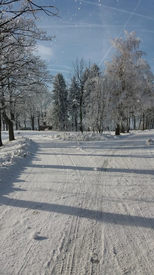 Apartmány Krásná - K68 Jablonec nad Nisou Kültér fotó