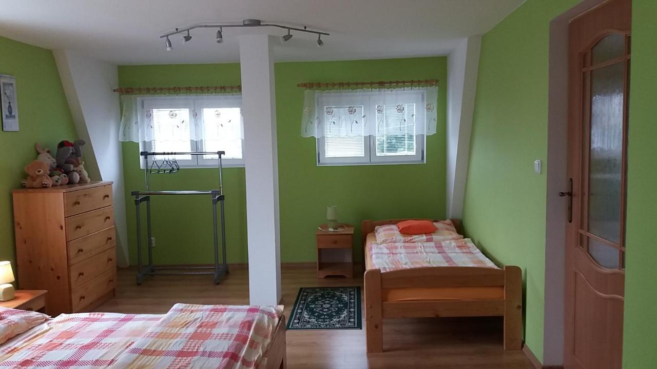 Apartmány Krásná - K68 Jablonec nad Nisou Kültér fotó