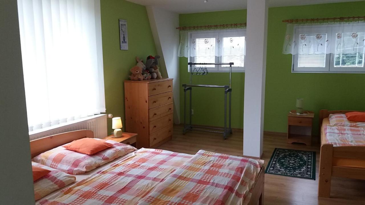 Apartmány Krásná - K68 Jablonec nad Nisou Kültér fotó