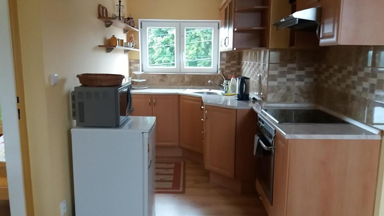 Apartmány Krásná - K68 Jablonec nad Nisou Kültér fotó
