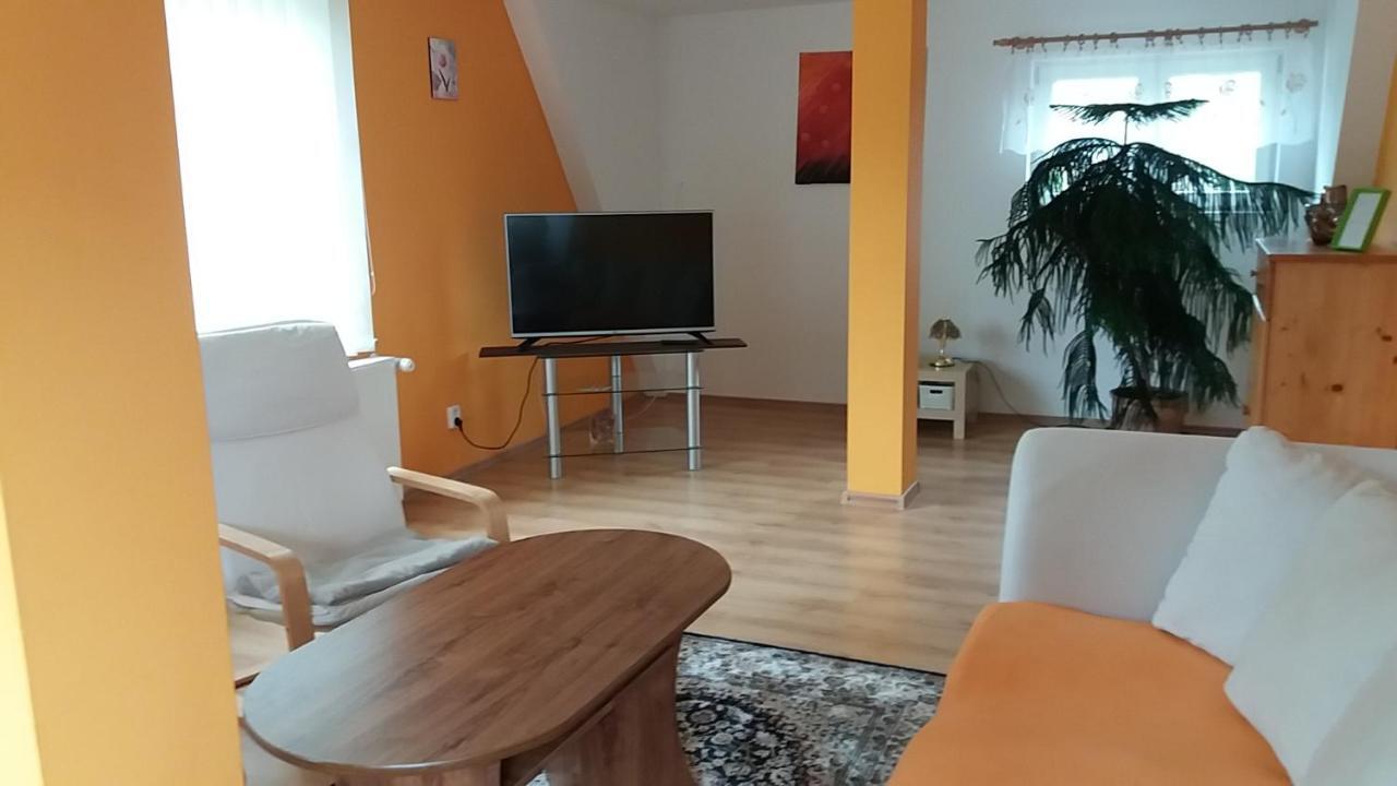 Apartmány Krásná - K68 Jablonec nad Nisou Kültér fotó
