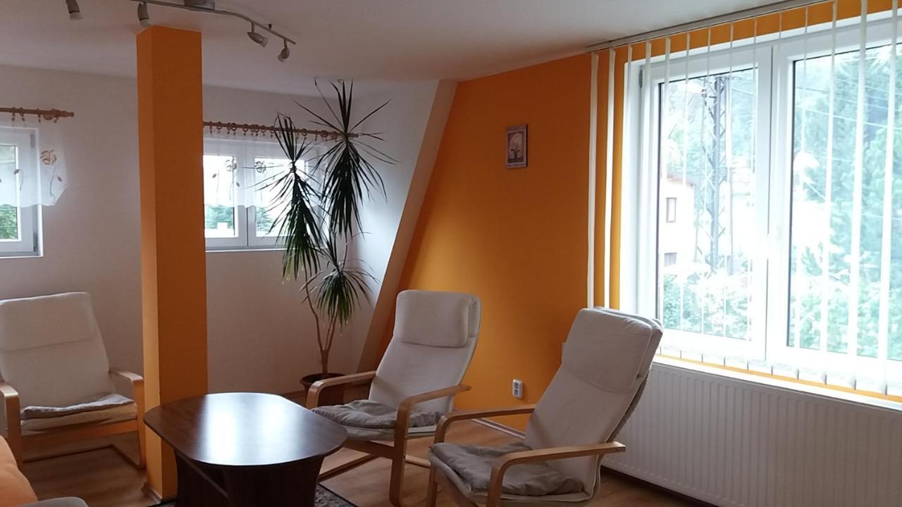 Apartmány Krásná - K68 Jablonec nad Nisou Kültér fotó