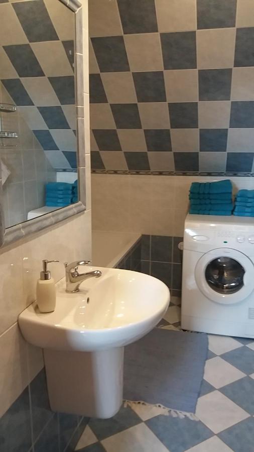 Apartmány Krásná - K68 Jablonec nad Nisou Kültér fotó