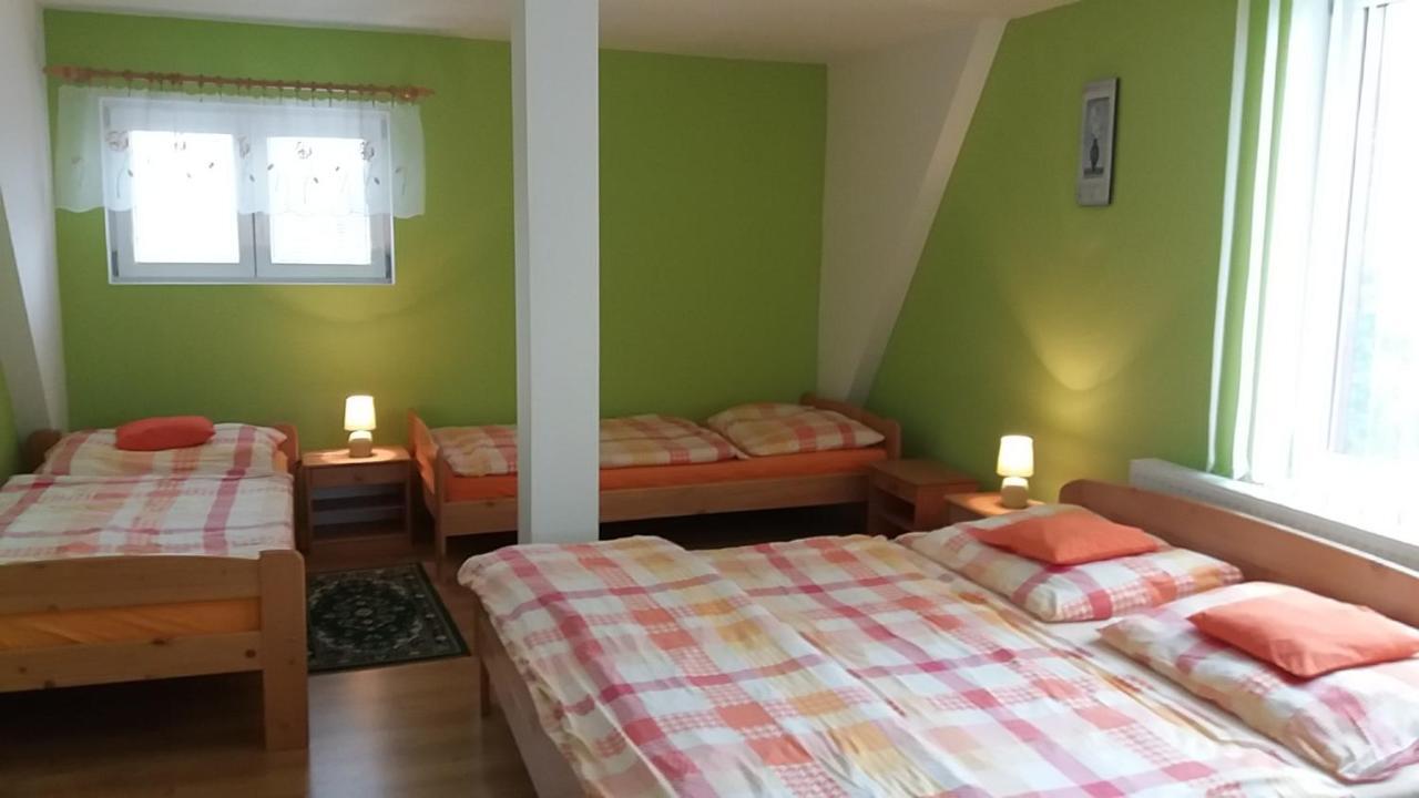 Apartmány Krásná - K68 Jablonec nad Nisou Kültér fotó